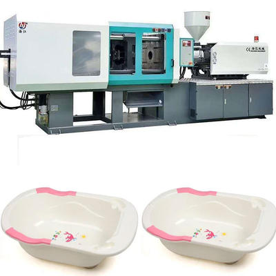 Sistema de refrigeração Máquina de fabricação de moldes de borracha com curso de fechamento do molde de 700 mm
