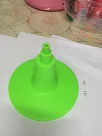 Os moldes da modelação por injeção de transferência térmica para crianças que plásticas o brinquedo parte fácil operam-se